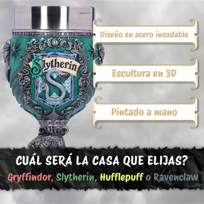 Copa Harry Potter